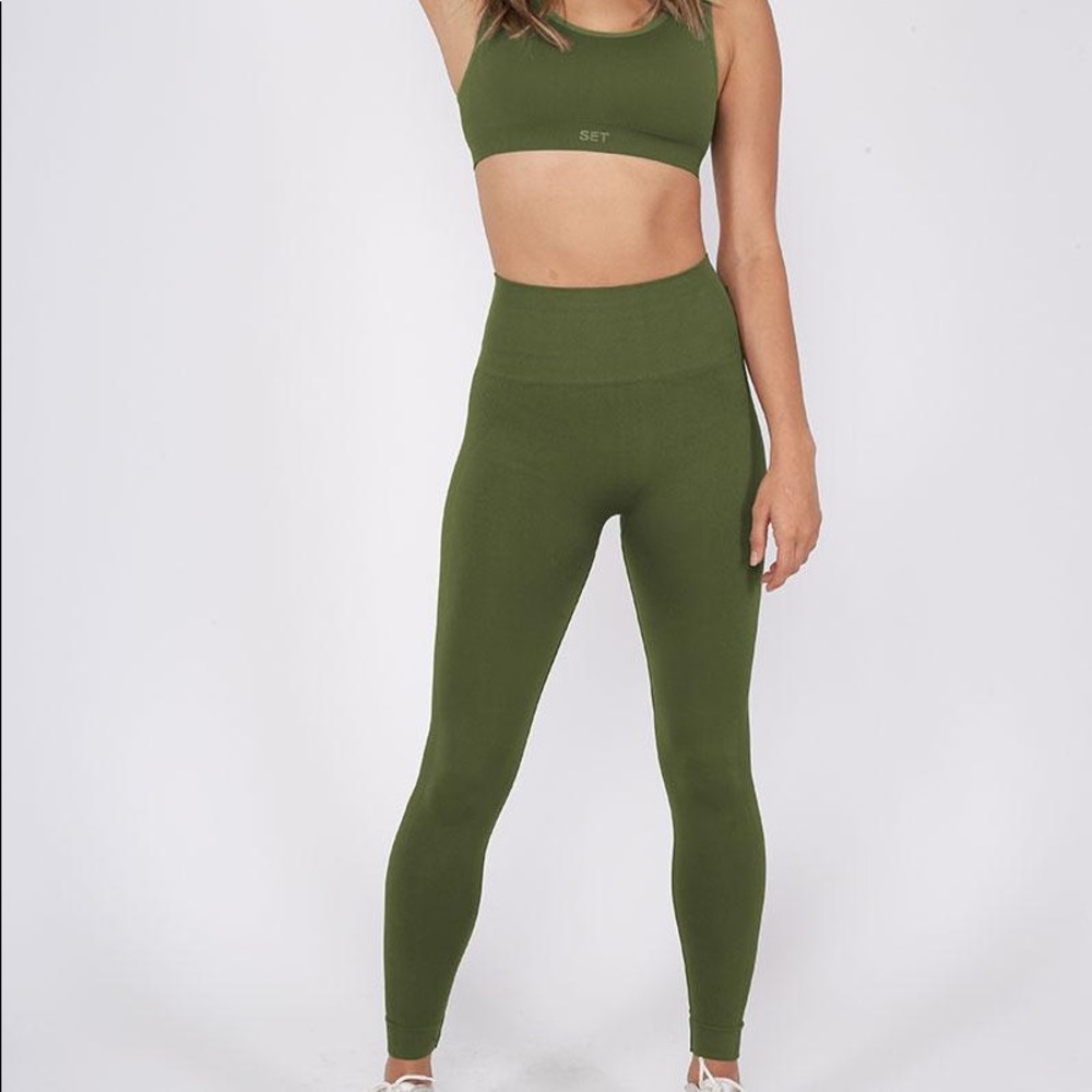 Setactive Kate Mo$$ leggings ( SET active )